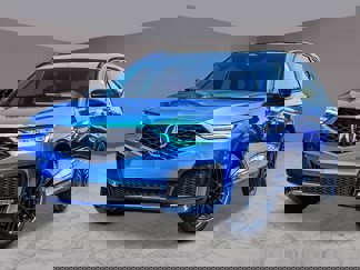New 2026 Acura MDX A-Spec image 1