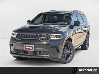 New 2025 Dodge Durango R/T image 1