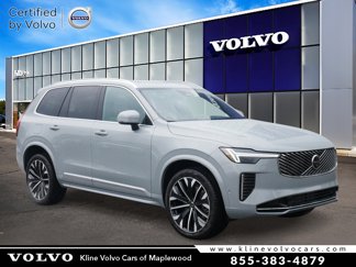 New 2025 Volvo XC90 T8 Plus w/ Protection Package Premier image 1