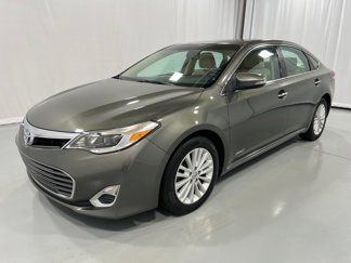 Used 2014 Toyota Avalon XLE Premium image 1