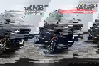 New 2025 Dodge Durango GT image 1