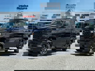 New 2025 RAM 1500 Big Horn image 1