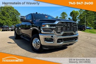 New 2025 RAM 3500 Tradesman image 1