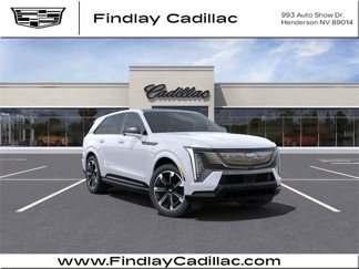 New 2025 Cadillac Escalade IQ Sport 2 image 1