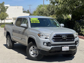 Used 2019 Toyota Tacoma SR5 image 1