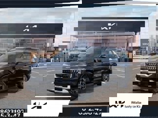 New 2026 Kia Carnival EX image 1