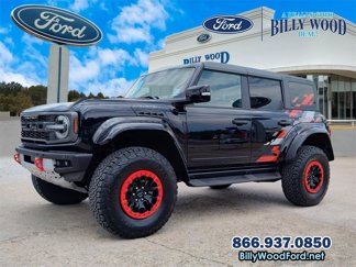 Used 2024 Ford Bronco Raptor image 1