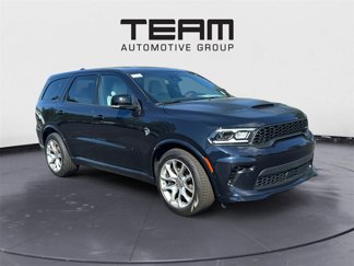 New 2025 Dodge Durango SRT Hellcat image 1