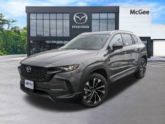 New 2025 MAZDA CX-50 2.5 Hybrid w/ Weather Package image 1