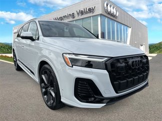 New 2025 Audi Q7 3.0T Premium Plus image 1