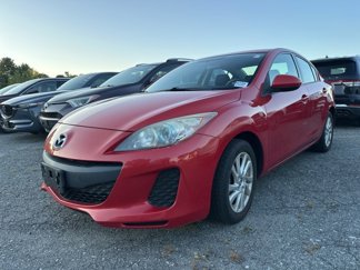 Used 2013 MAZDA MAZDA3 i Touring image 1