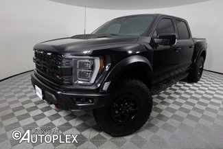 Used 2023 Ford F150 Raptor w/ Equipment Group 802A Raptor R image 1
