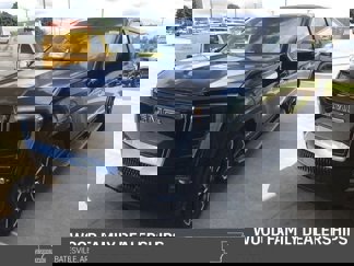 New 2025 GMC Sierra EV Denali image 1