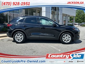 Used 2024 Ford Escape Active w/ Cold Weather Package image 1