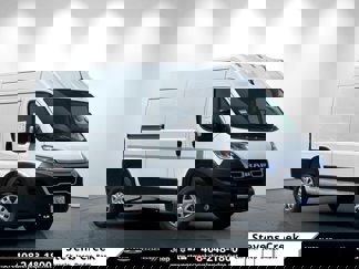 Used 2024 RAM ProMaster 1500 w/ Quick Order Package 22G SLT image 1