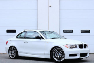 Used 2013 BMW 135is Coupe image 1