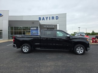 Used 2023 Chevrolet Silverado 1500 LT w/ Protection Package image 1