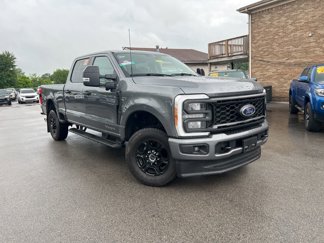 Used 2023 Ford F250 XL w/ STX Appearance Package image 1