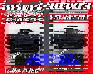 Used 2024 Chevrolet Silverado 1500 LT Trail Boss image 1