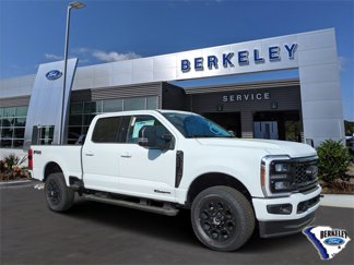 New 2025 Ford F250 XLT image 1
