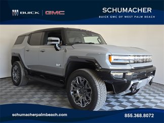 New 2025 GMC Hummer EV 3X image 1