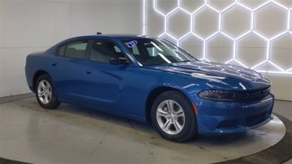 Used 2023 Dodge Charger SXT image 1