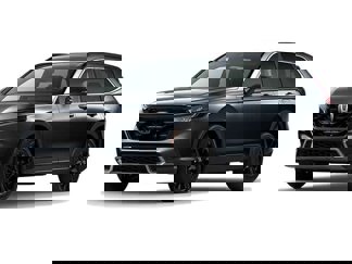 New 2026 Honda CR-V Sport Touring image 1