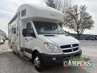 Used 2007 Dodge Sprinter 3500 image 1