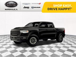 New 2026 RAM 1500 RHO video 1