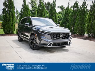 New 2026 Honda CR-V Sport Touring image 1