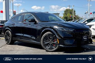 New 2025 Ford Mustang Mach-E GT w/ Interior Protection Package image 1