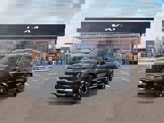 New 2025 Kia Sorento SX Prestige image 1
