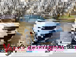 New 2025 Jeep Grand Cherokee L Summit image 1
