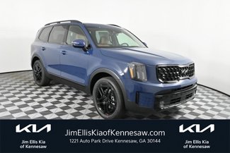New 2025 Kia Telluride SX Prestige X-Line image 1