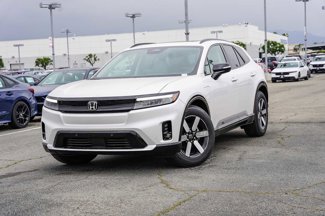 New 2025 Honda Prologue Touring image 1
