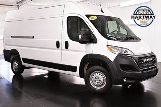 Used 2025 RAM ProMaster 2500 w/ Convenience Group image 1