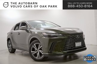 Used 2024 Lexus RX 350 Premium w/ Convenience Package image 1