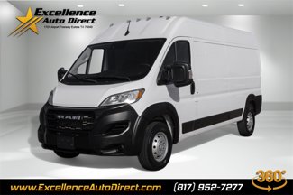 Used 2023 RAM ProMaster 2500 image 1