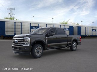 New 2025 Ford F350 King Ranch image 1