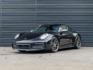 Used 2024 Porsche 911 Carrera T image 1