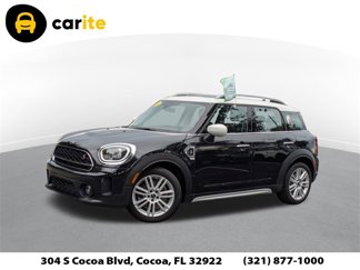 Used 2023 MINI Cooper Countryman S image 1