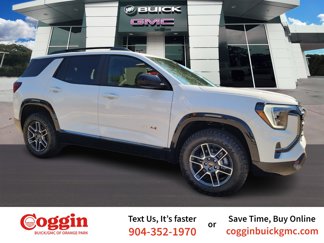 New 2026 GMC Terrain AT4 w/ Convenience Package III image 1