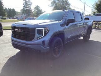 New 2026 GMC Sierra 1500 Elevation video 1
