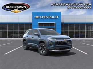 New 2026 Chevrolet Equinox LT w/ Convenience Package II image 1