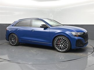 Used 2024 Audi SQ8 Prestige image 1