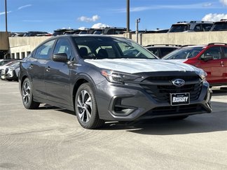 New 2025 Subaru Legacy Premium image 1