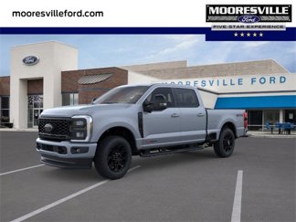 New 2025 Ford F250 Lariat w/ Lariat Ultimate Package image 1