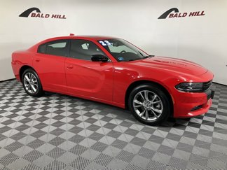 Used 2023 Dodge Charger SXT w/ Blacktop Special Edition image 1