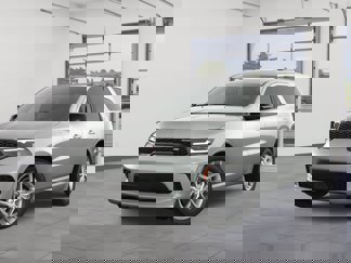 New 2025 Dodge Durango GT image 1