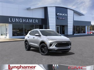 New 2025 Buick Encore GX Sport Touring w/ Comfort Package image 1